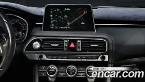 Genesis G70, 2018 — миниатюра 14