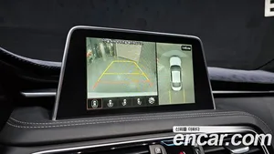 Genesis G70, 2018 — миниатюра 15