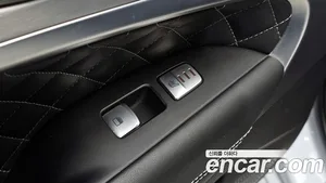 Genesis G70, 2018 — миниатюра 17