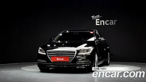 Hyundai Genesis, 2015 — миниатюра 3