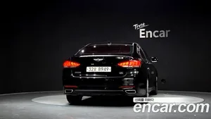 Hyundai Genesis, 2015 — миниатюра 4