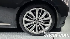 Hyundai Genesis, 2015 — миниатюра 5