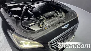 Hyundai Genesis, 2015 — миниатюра 6