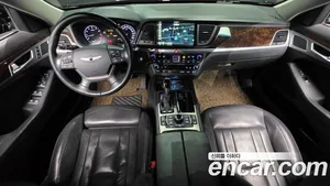 Hyundai Genesis, 2015 — миниатюра 7