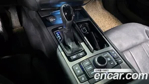 Hyundai Genesis, 2015 — миниатюра 9