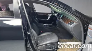 Hyundai Genesis, 2015 — миниатюра 10