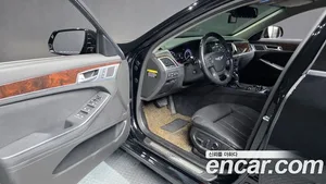 Hyundai Genesis, 2015 — миниатюра 11