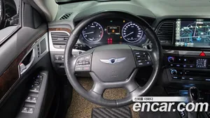 Hyundai Genesis, 2015 — миниатюра 13