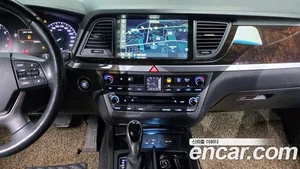 Hyundai Genesis, 2015 — миниатюра 14