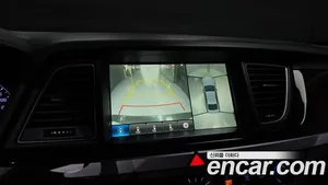 Hyundai Genesis, 2015 — миниатюра 15