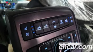 Hyundai Genesis, 2015 — миниатюра 19