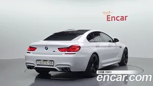 BMW M6, 2016 — миниатюра 2