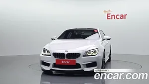 BMW M6, 2016 — миниатюра 3