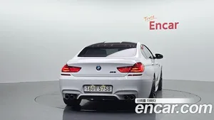 BMW M6, 2016 — миниатюра 4
