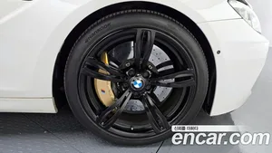 BMW M6, 2016 — миниатюра 5