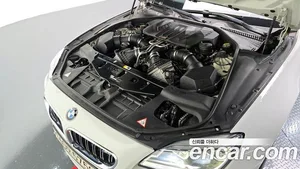 BMW M6, 2016 — миниатюра 6