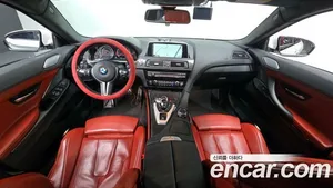 BMW M6, 2016 — миниатюра 7