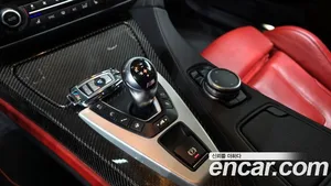 BMW M6, 2016 — миниатюра 9