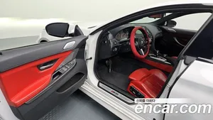 BMW M6, 2016 — миниатюра 10