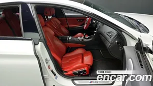 BMW M6, 2016 — миниатюра 11