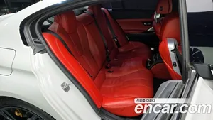 BMW M6, 2016 — миниатюра 12