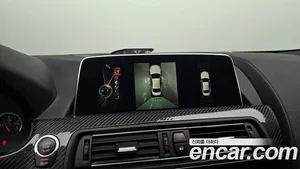 BMW M6, 2016 — миниатюра 14