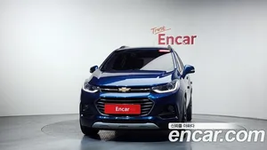 Chevrolet Trax, 2018 — миниатюра 2