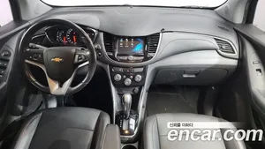 Chevrolet Trax, 2018 — миниатюра 6