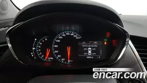 Chevrolet Trax, 2018 — миниатюра 7