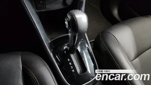 Chevrolet Trax, 2018 — миниатюра 8