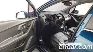 Chevrolet Trax, 2018 — миниатюра 9