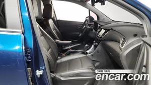 Chevrolet Trax, 2018 — миниатюра 10