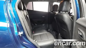 Chevrolet Trax, 2018 — миниатюра 11