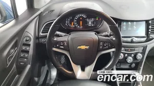 Chevrolet Trax, 2018 — миниатюра 12