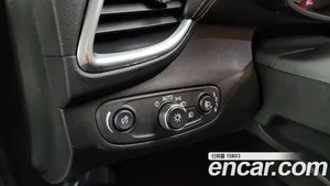 Chevrolet Trax, 2018 — миниатюра 13