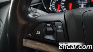 Chevrolet Trax, 2018 — миниатюра 14