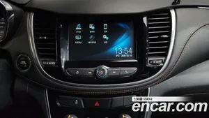 Chevrolet Trax, 2018 — миниатюра 15