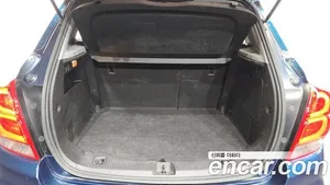 Chevrolet Trax, 2018 — миниатюра 18