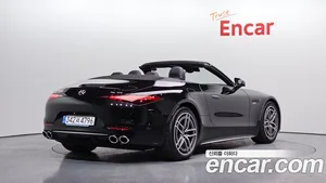 Mercedes-Benz SL-Class, 2025 — миниатюра 2