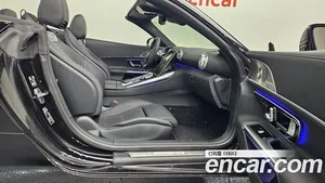 Mercedes-Benz SL-Class, 2025 — миниатюра 10