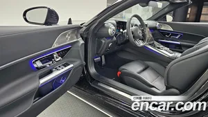 Mercedes-Benz SL-Class, 2025 — миниатюра 11