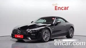 Mercedes-Benz SL-Class, 2025 — миниатюра 19