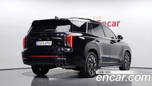 Hyundai Palisade, 2024 — миниатюра 2