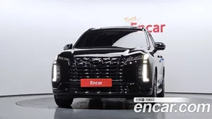 Hyundai Palisade, 2024 — миниатюра 3
