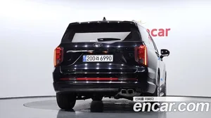 Hyundai Palisade, 2024 — миниатюра 4