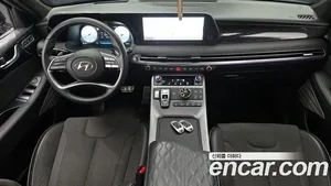 Hyundai Palisade, 2024 — миниатюра 7