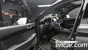 Hyundai Palisade, 2024 — миниатюра 10