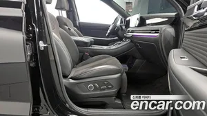 Hyundai Palisade, 2024 — миниатюра 11