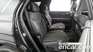 Hyundai Palisade, 2024 — миниатюра 12