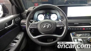 Hyundai Palisade, 2024 — миниатюра 13